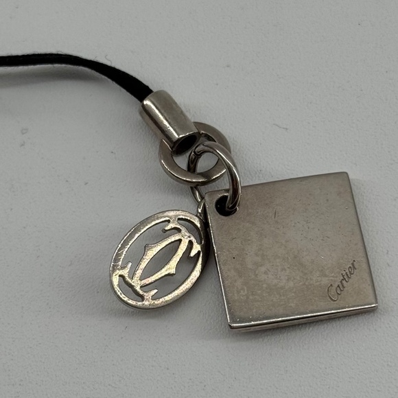 Cartier Charm - Picture 1 of 4